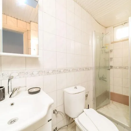 Apartment Refreshing Flat Within Walking Distance To Konyaalti With Sea View In *